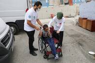 Furkan ve Hamdi'yle Tanışın