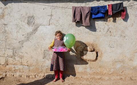 Şanlıurfa'nın Bereketli Topraklarında