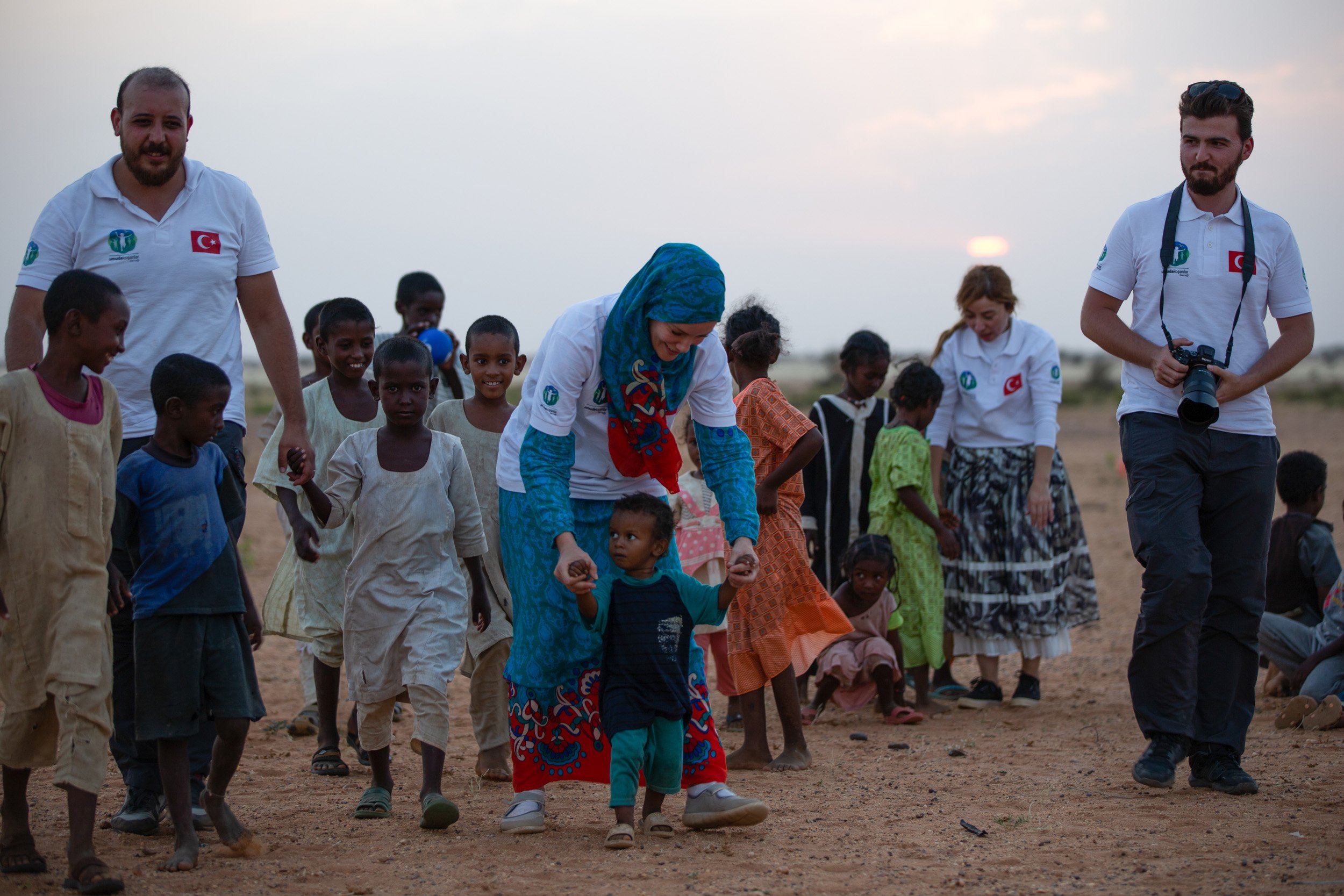 Unutulmamış Köyler