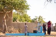 Umutlu Köyler ile temiz suya kavuştular