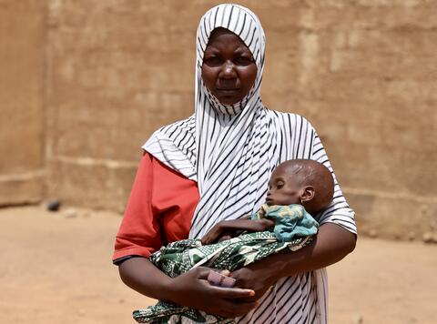 Arifetu Bebeğin Hikâyesi