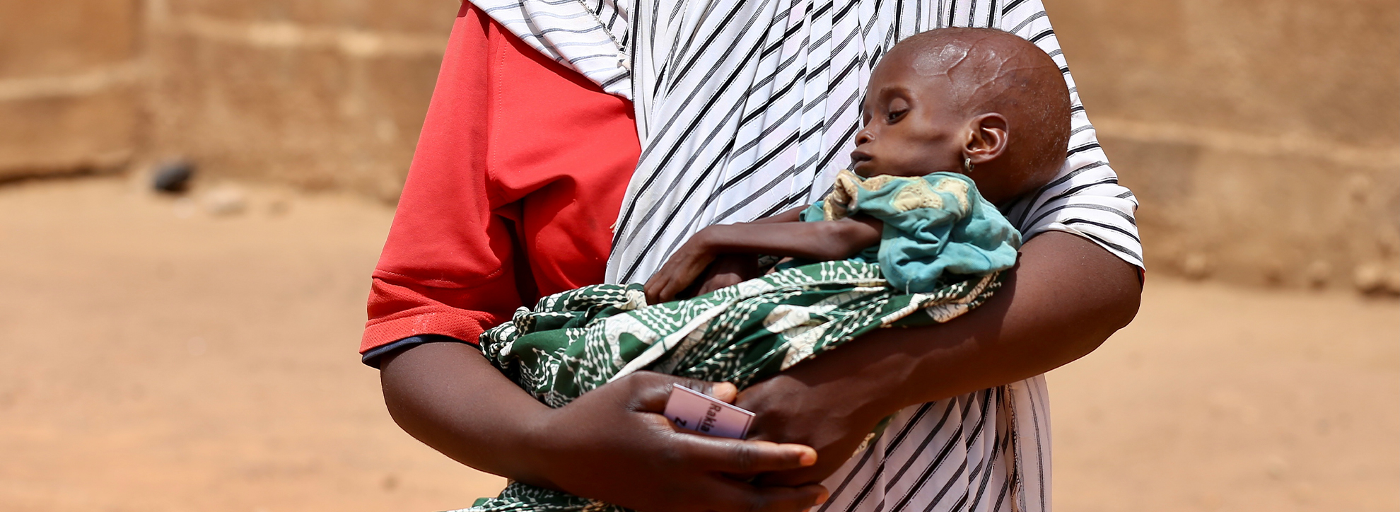 Arifetu Bebeğin Hikâyesi