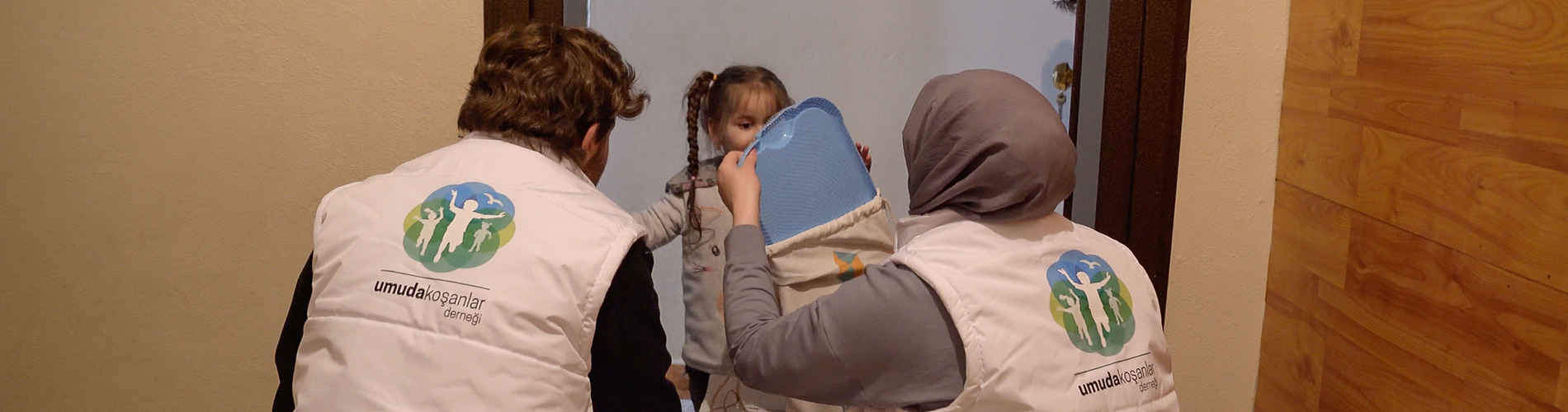 ELİF'İN ÇAY SETİ