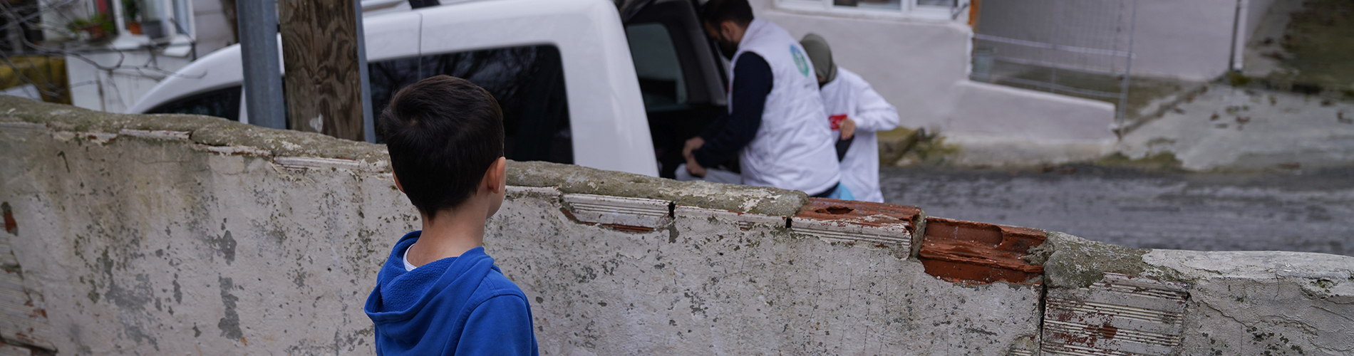 BİR ÇİFT BOTUN GETİRDİĞİ MUTLULUK