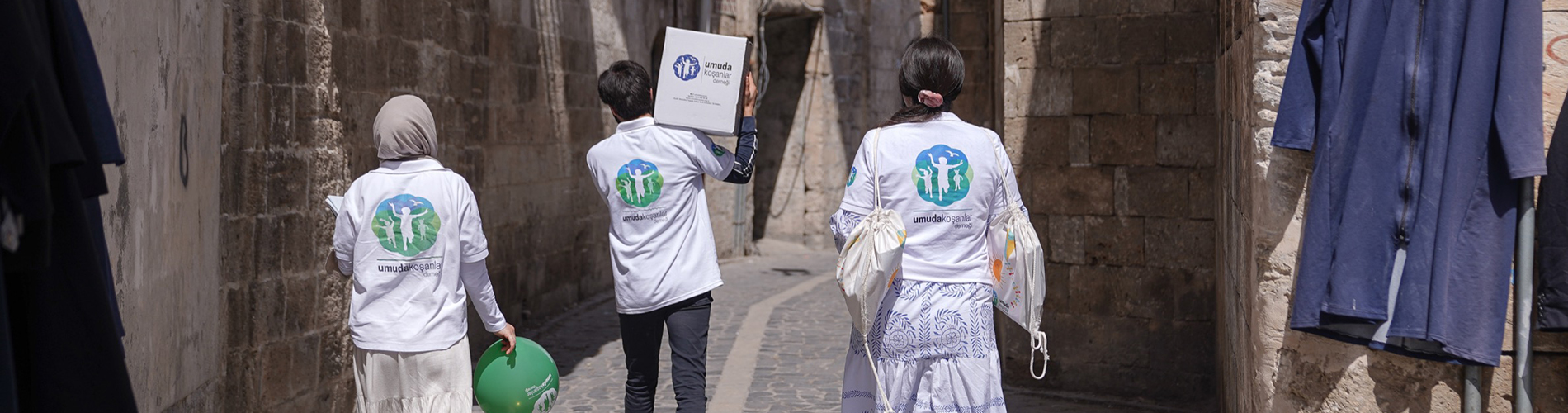 HATİCE ABLANIN KIZI