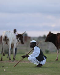 KIRK SAATLİK KURBAN YOLCULUĞU