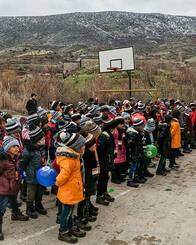 EBRU ÖĞRETMENİN DUYGUSAL ANLARI