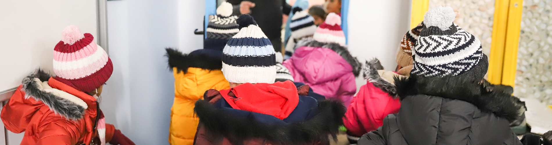 EBRU ÖĞRETMENİN DUYGUSAL ANLARI