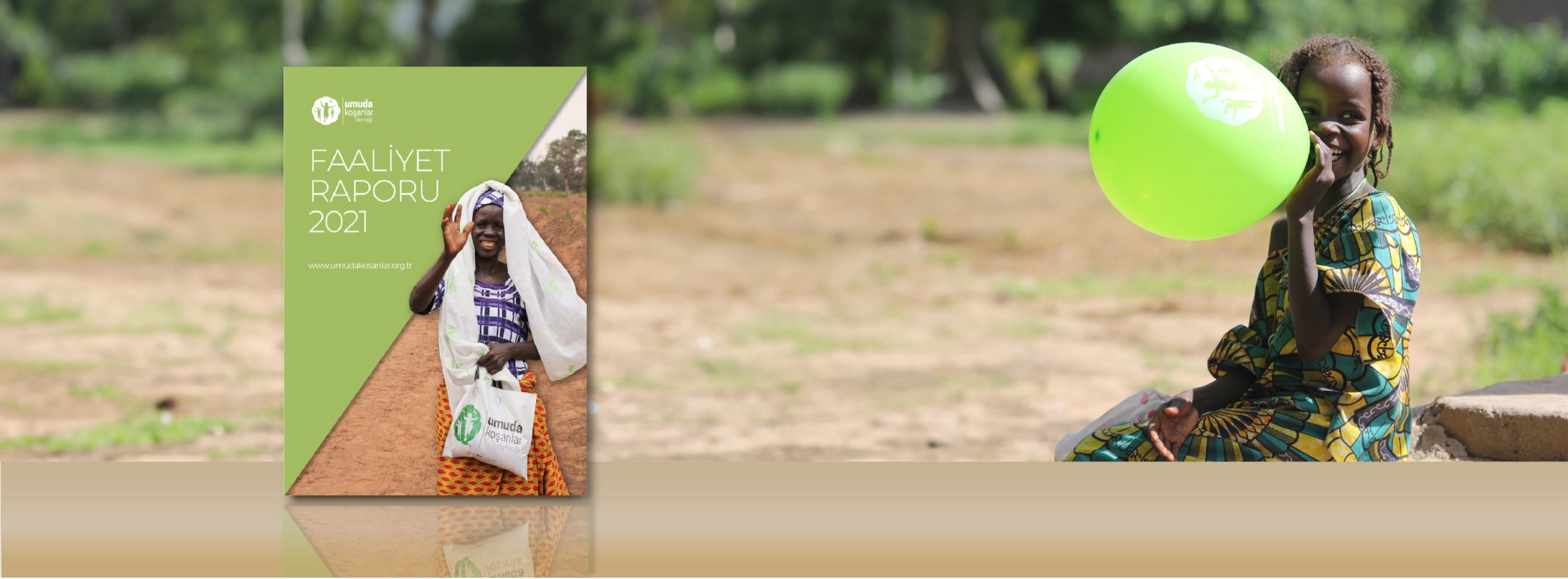2021 Faaliyet Raporu