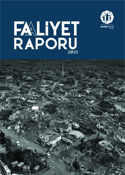 2023 Faaliyet Raporu