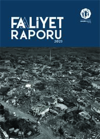 2023 FAALİYET RAPORU