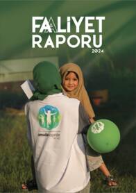 2024 FAALİYET RAPORU