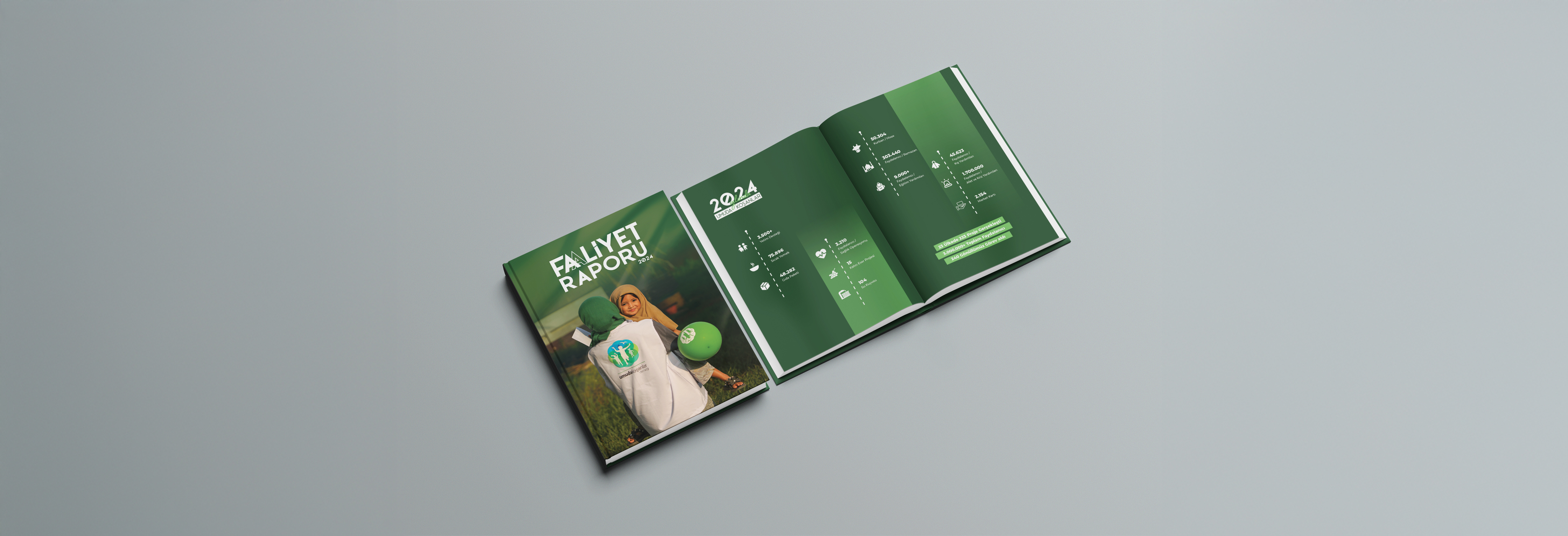 2024 Faaliyet Raporu