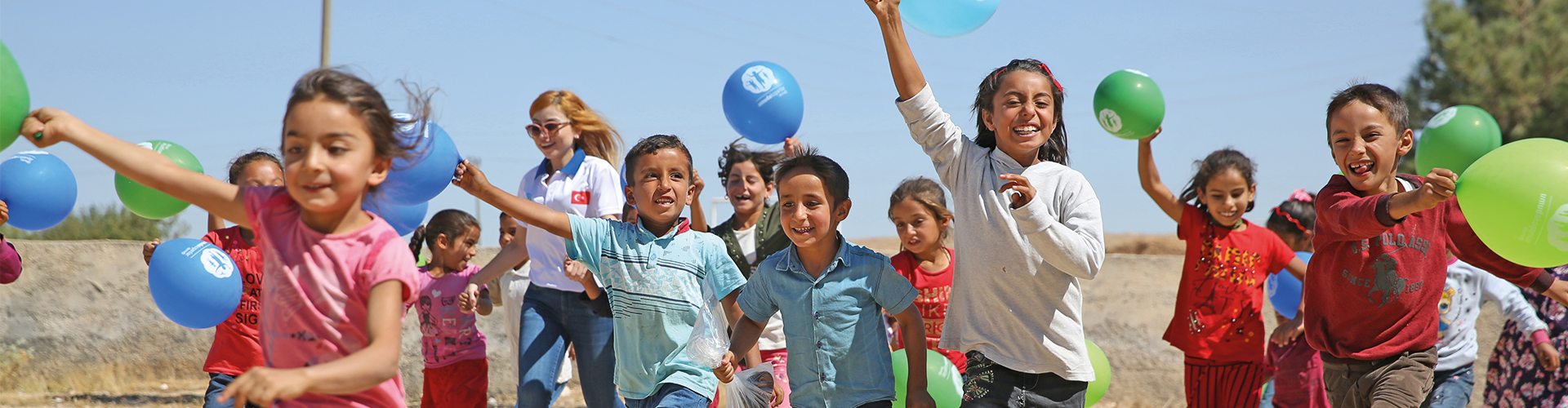 Umuda Koşanlar Derneği - Hakkımızda