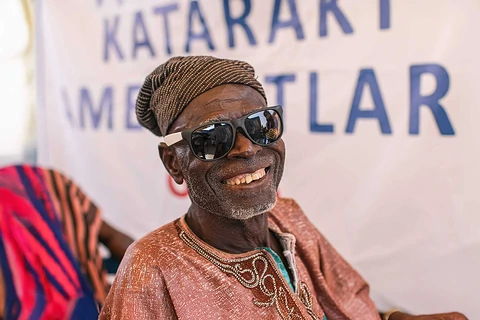 KATARAKT