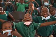 GANA OKULLARINDAN HABER VAR