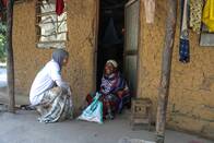 Kurban Organizasyonu Tamamlandı