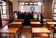 Tanzanya Kız Yurdu Tefrişatı