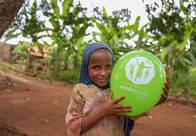 Umutlu Köyler Afrika