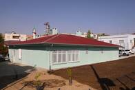 Umutlu Okulumuz Siirt'te