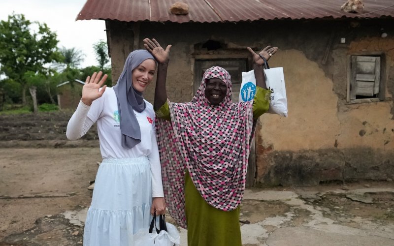 2021 Kurban Bayramı Faaliyetlerimiz