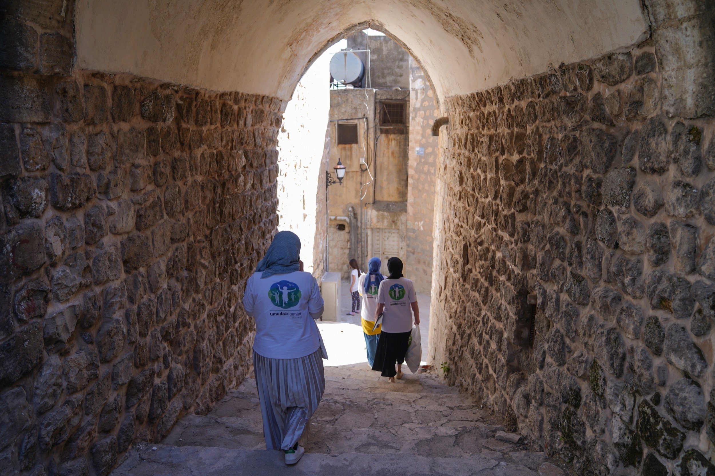 Nisan Ayı Yurt İçi Aile Ziyaretleri