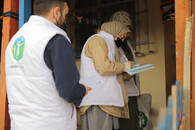 ŞUBAT AYI AİLE TESPİT ÇALIŞMALARI