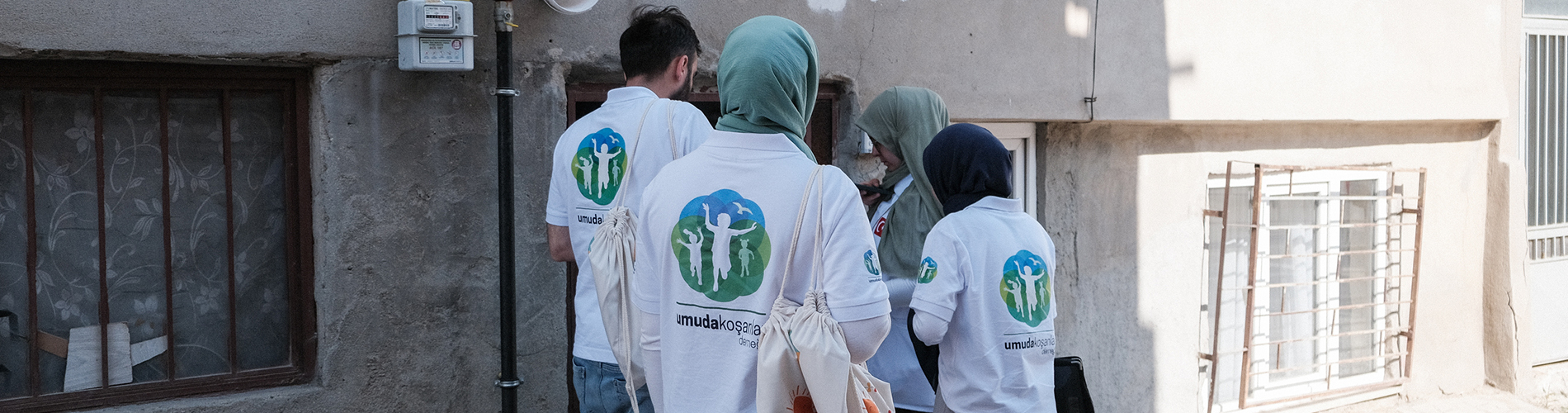 TEKİRDAĞ'DA BAYRAMLIK SEVİNCİ