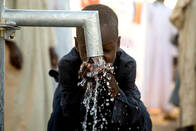 Umut Pınarları Su Kuyuları 5. Etap Çalışmalarımız