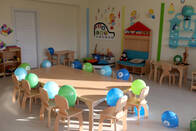 Umutlu Okullar Projemiz Çatalca'da