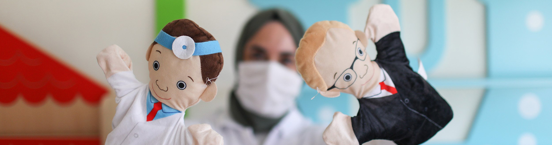 Umutlu Okullar Projemiz Çatalca'da