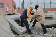 Depreme Ne Kadar Hazırız?