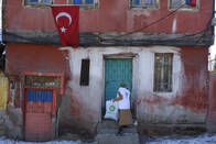 Ocak Ayı Yurt içi Aile Ziyaretlerimiz