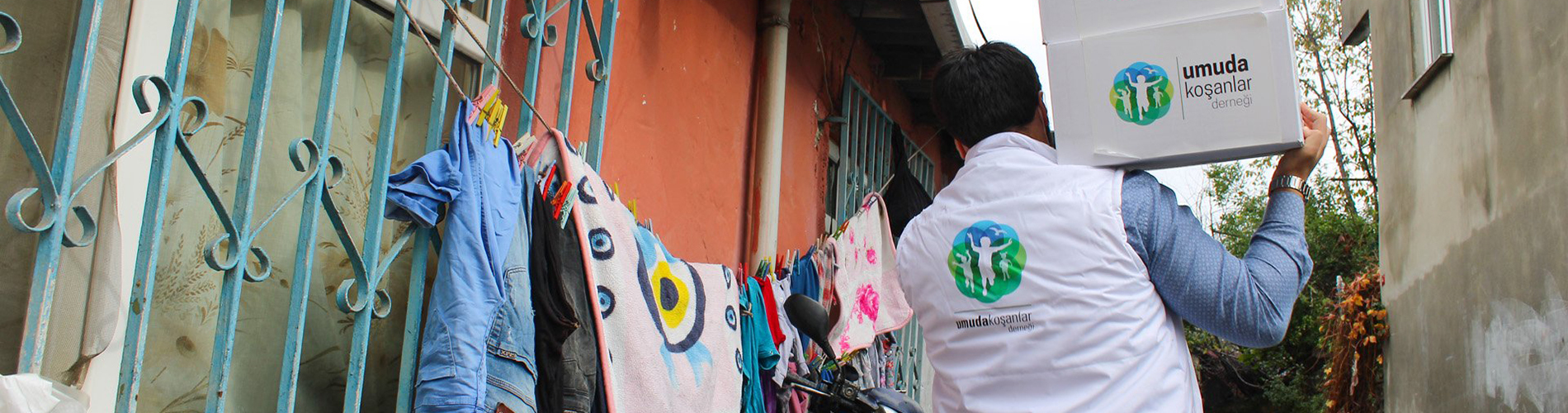 Ocak Ayı Yurt içi Aile Ziyaretlerimiz