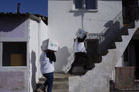 Şubat Ayı Yurt İçi Aile Ziyaretlerimiz