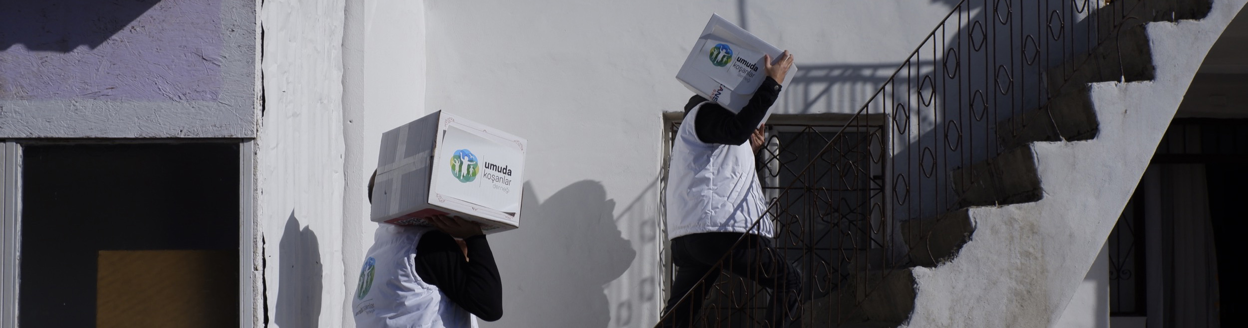 Şubat Ayı Yurt İçi Aile Ziyaretlerimiz