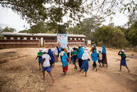 2021 İyilik Koşumuzda Hız Kesmedik