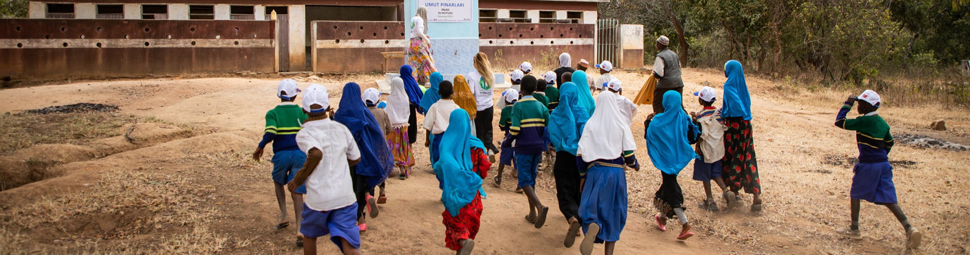 2021 İyilik Koşumuzda Hız Kesmedik
