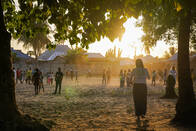 Düzenli Yetimhane Yardımlarımız / Tanzanya
