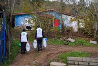 Kış Yardımlarımız İstanbul'da Devam Ediyor