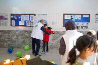 Kışlıklarımız Tam Zamanında Afyonkarahisar'da