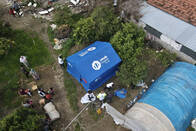 Depremzedelerin Çadır İhtiyacını Karşılıyoruz