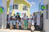 Hz. Hatice Külliyemizin Açılışını Yaptık