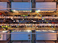 İftar Soframızı Hatay'da Kurduk