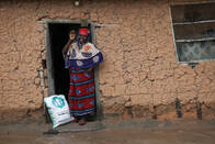 Ramazan Çalışmalarımızla Tanzanya'daydık