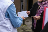 Zekat, Fitre ve Fidye'lerinizi Ulaştırıyoruz