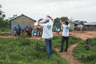2023 Kurban Bayramı'nda Kardeşlerimizin Yanındaydık