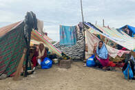 Zamboanga Şehrine Acil Yardımla Ulaştık