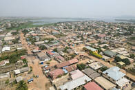 Kasoa ve Madina Bölgelerinde  İhtiyaç Sahiplerine Ulaştık