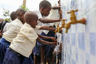 Su Kuyularımızın Açılışlarını Gerçekleştirdik